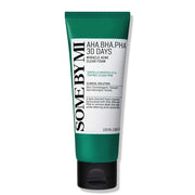 Some By Mi AHA BHA PHA Miracle Acne Clear Foam 100 ML