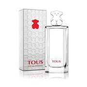 Tous Tous Eau De Toilette