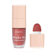 Pupa Milano Wonder Me Shake Blush