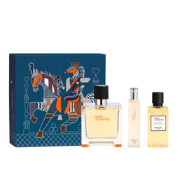 Hermes Terre D'Hermes Gift Set