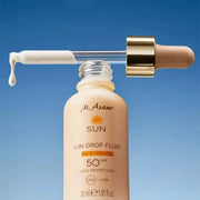 M. Asam Sun Drop Fluid SPF 50 - 30ML
