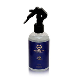 Al Ambra Tollen Room and Linen Spray