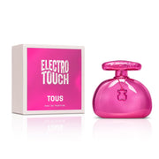 Tous Electro Touch Eau De Parfum