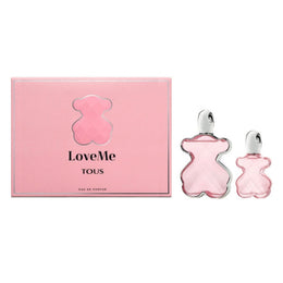 Tous Ladies LoveMe Gift Set
