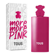 Tous More More Pink Eau de Toilette