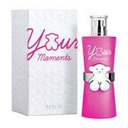 Tous Your Moments Eau De Toilette