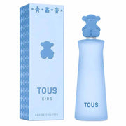 Tous Boys Kids Boy Eau De Toilette 100 ML