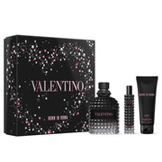 Valentino Uomo Born in Roma Eau De Toilette 100 ML Gift Set