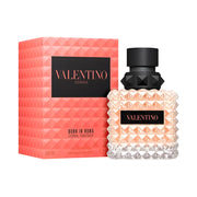 Valentino Donna Born In Roma Coral Fantasy Eau De Toilette 50 ML