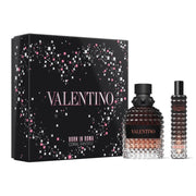 Valentino Born In Roma Coral Fantasy Uomo Eau De Toilette 50 ML  Gift Set