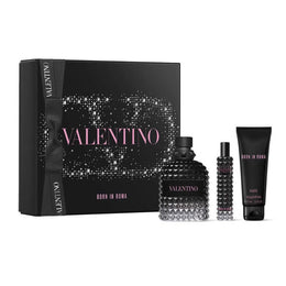 Valentino Uomo Born In Roma Eau De Toilette 100 ML Gift Set