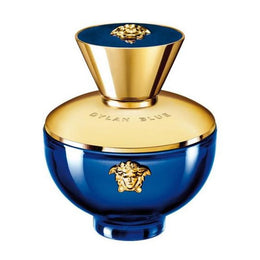 Versace Pour Femme Dylan Blue Eau de Parfum