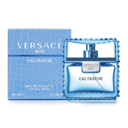 Versace Man Eau Fraiche Eau de Toilette