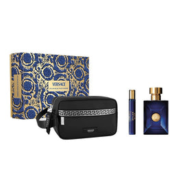 Versace Men's Dylan Blue Eau de Toilette Gift Set