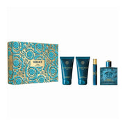 Versace Eros Eau de Parfum 100 ML Gift Set