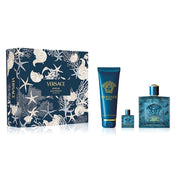 Versace Eros Eau De Toilette 100ML Gift Set