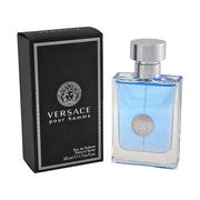 Versace Pour Homme Eau de Toilette