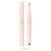 Pupa Vamp! Creamy Duo Lipstick