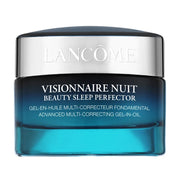 Lancome Visionnaire Nuit Beauty Sleep Perfector Face Moisturizer 50 ML
