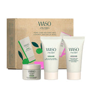 Shiseido Waso Moisture Charge 30 ML Gift Set
