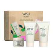 Shiseido Waso Moisture Charge 30 ML Gift Set