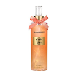 Women'Secret Ladies Exotic Love Body Spray 250 ML