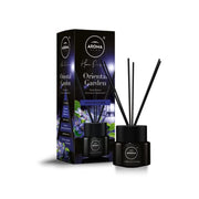 Aroma Home Black Series Oriental Garden fragrance sticks 100 ML