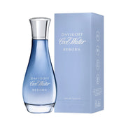Davidoff Ladies Cool Water Reborn Eau de Toilette 100 ML