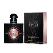 Yves Saint Laurent Black Opium Eau de Parfum
