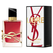 Yves Saint Laurent Libre Berry Crush
