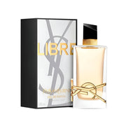 Yves Saint Laurent Libre Eau de Parfum