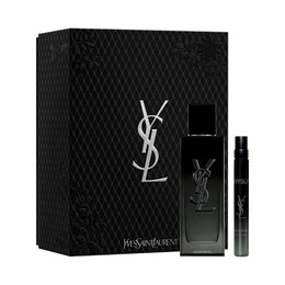 Yves Saint Laurent MYSLF Eau De Parfum Gift Set 60 ML
