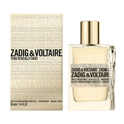 Zadig & Voltaire This Is Really Her Eau De Parfum