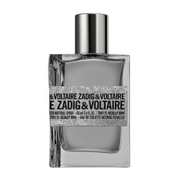 Zadig & Voltaire This Is Really Him Eau De Toilette Intense