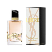 Yves Saint Laurent Libre Eau De Toilette