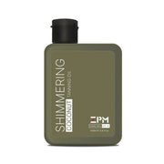 ZPM Coconut Shimmering Tanning Oil SPF6