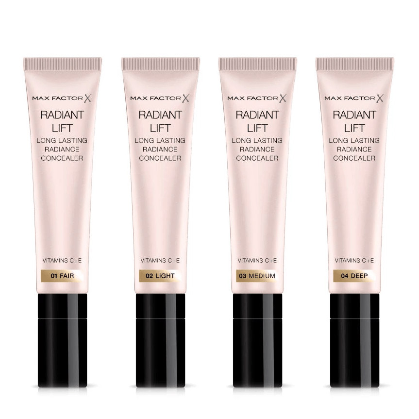 Max Factor Lift Concealer - Aroma