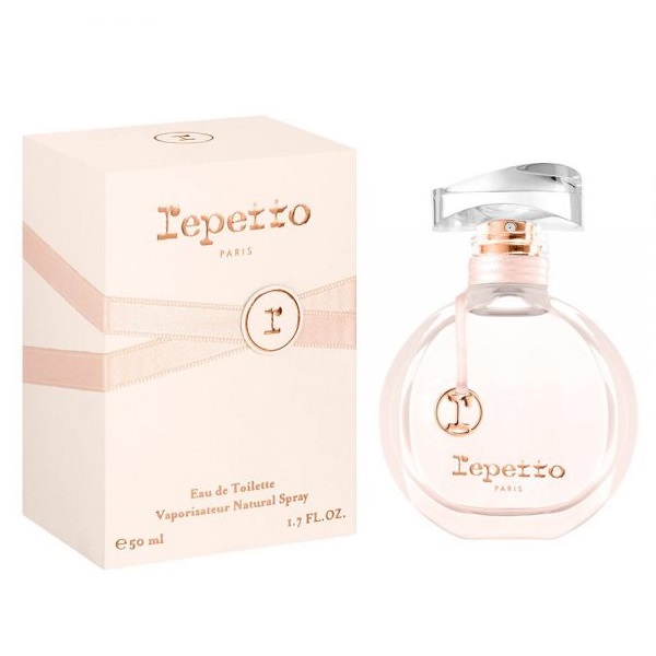 dance with repetto perfume