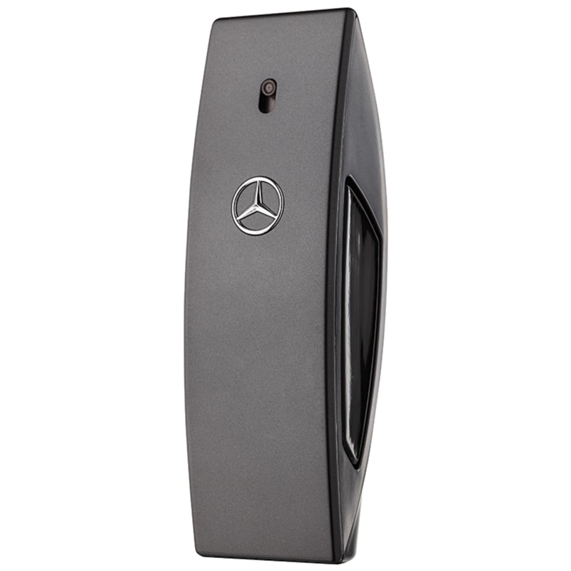 Mercedes Benz Club Extreme Mercedes-Benz cologne - a fragrance for