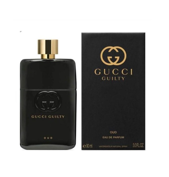 aroma parfum gucci