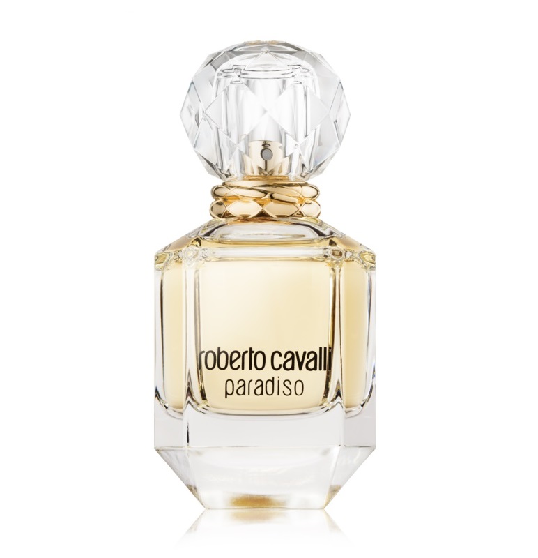 parfum cavalli paradiso