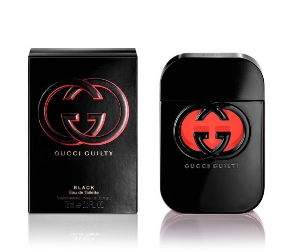 gucci guilty aroma