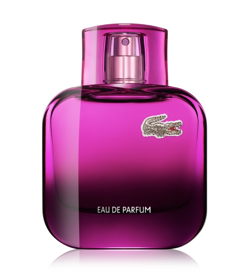 parfum pour elle lacoste