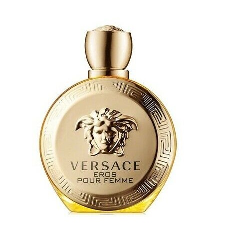 versace eros aroma