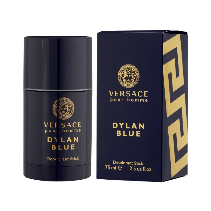 versace dylan blue deodorant