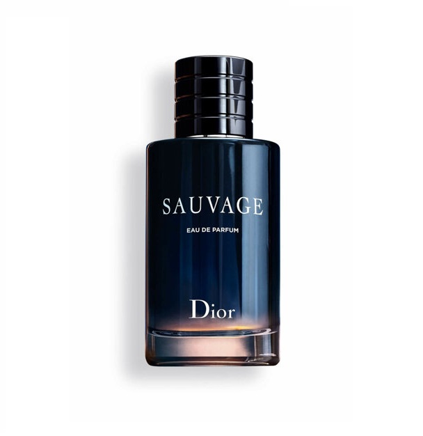dior sauvage aroma