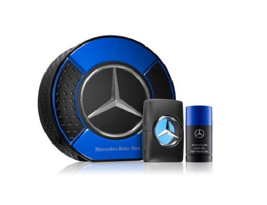 MERCEDES BENZ – Aroma