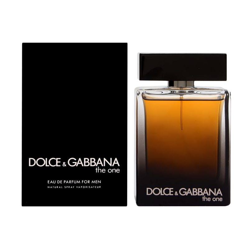 Dolce & Gabbana The One for Men Eau de Parfum - Aroma