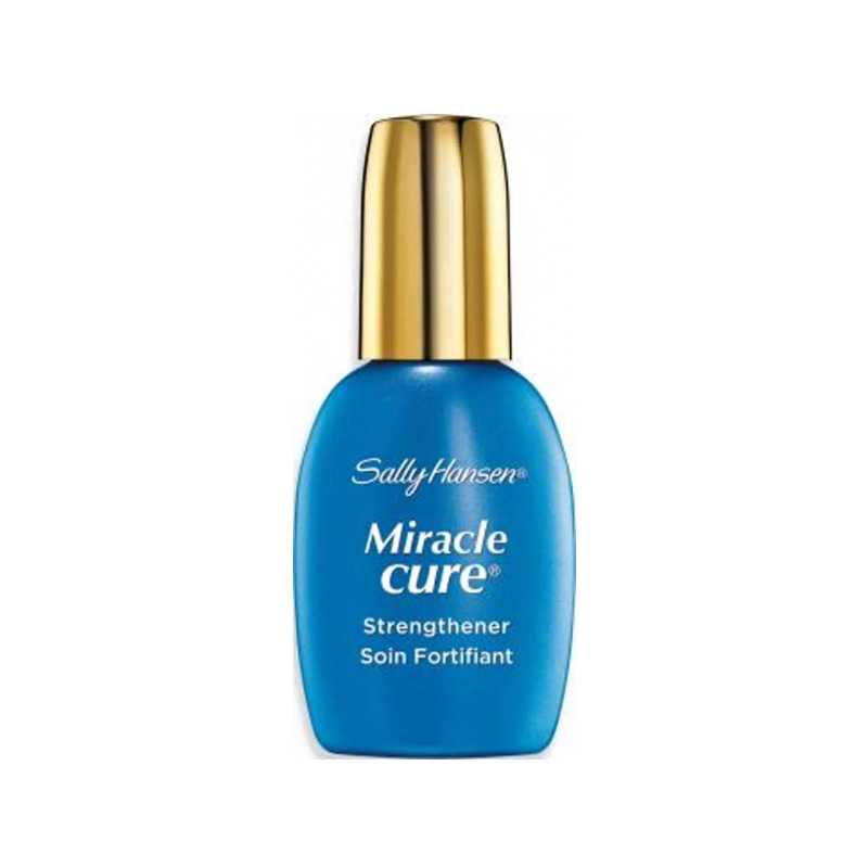 Sally Hansen Miracle Cure Strengthener Clear - Aroma