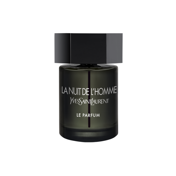 Yves Saint Laurent La Nuit de L’Homme Le Parfum - Aroma